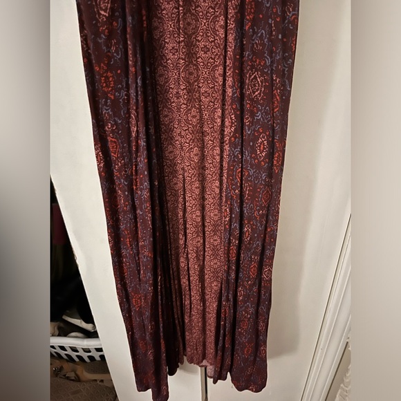 Xhilaration maxi dress - Picture 5 of 14